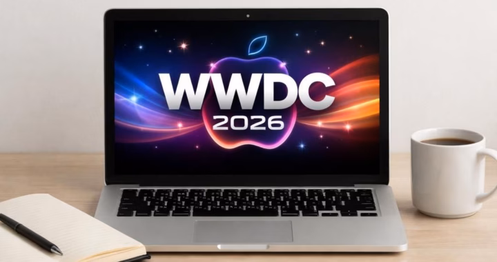 Apple WWDC 2026 | AI Siri iOS 27 Preview