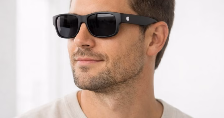 Apple Glasses 2026: A Playful Vision Market Disruption