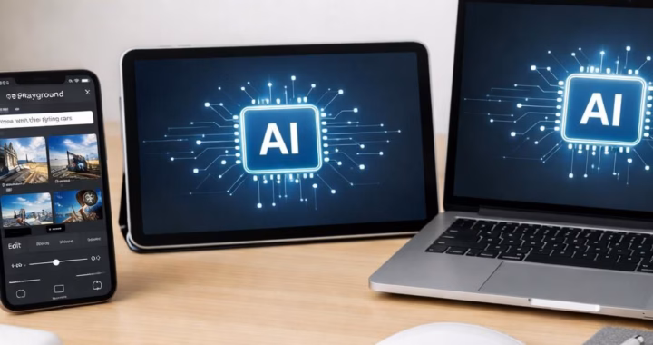 Apple Intelligence and Image Playground: 2026 AI Upgrades