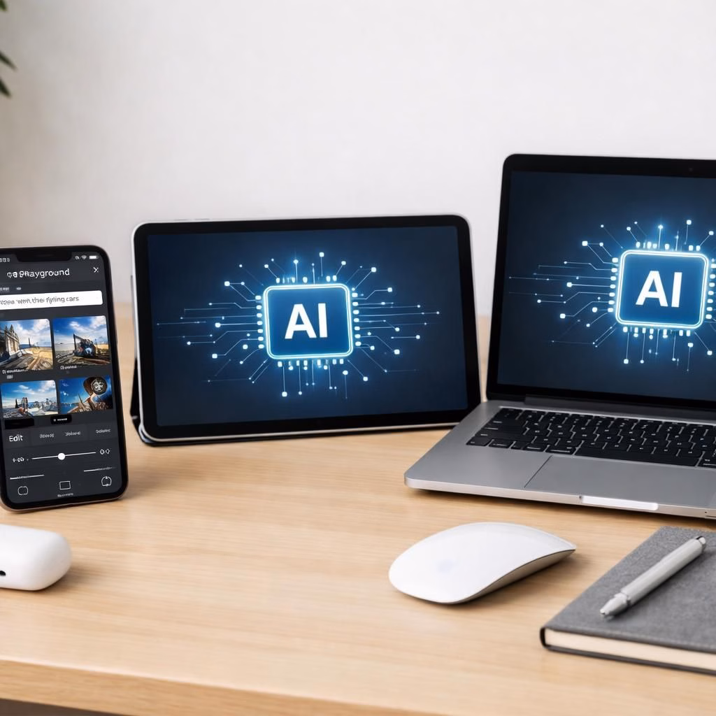 apple-intelligence-and-image-playground-2026-ai-upgrades