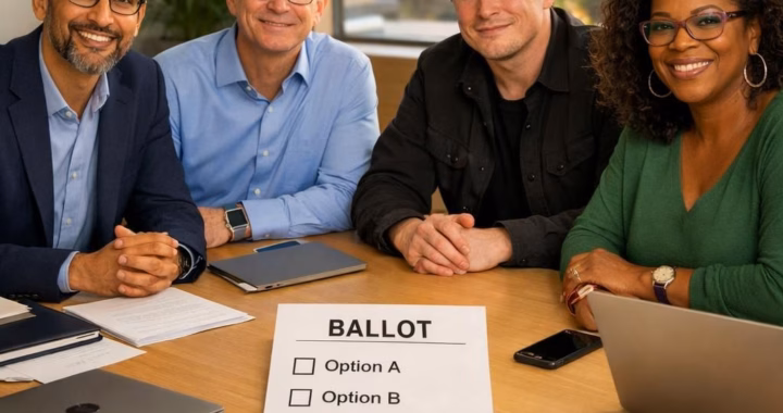 billionaires California tax: Satirical update 2026