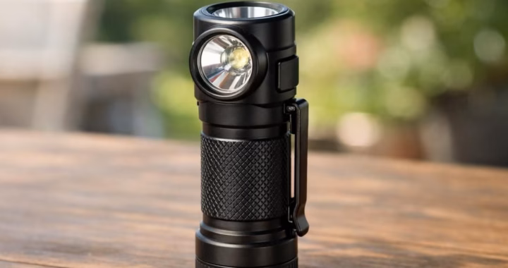Camping & Portable-Light: A Versatile Glow in 2026