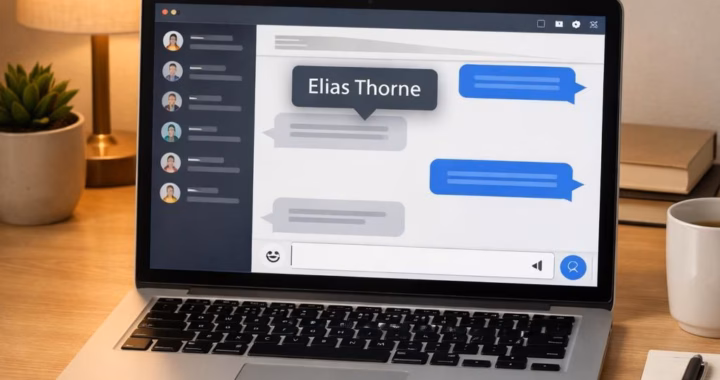 chatbots Elias Thorne: Why AI Stories Persist in 2026