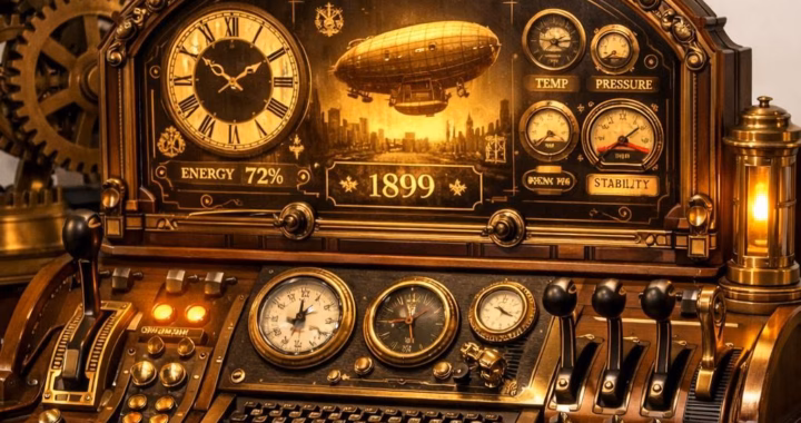 Clockwork Revolution XBOX Wire insights in 2026