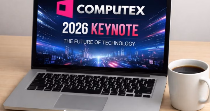 Computex 2026 Tech News: Highlights and Surprises