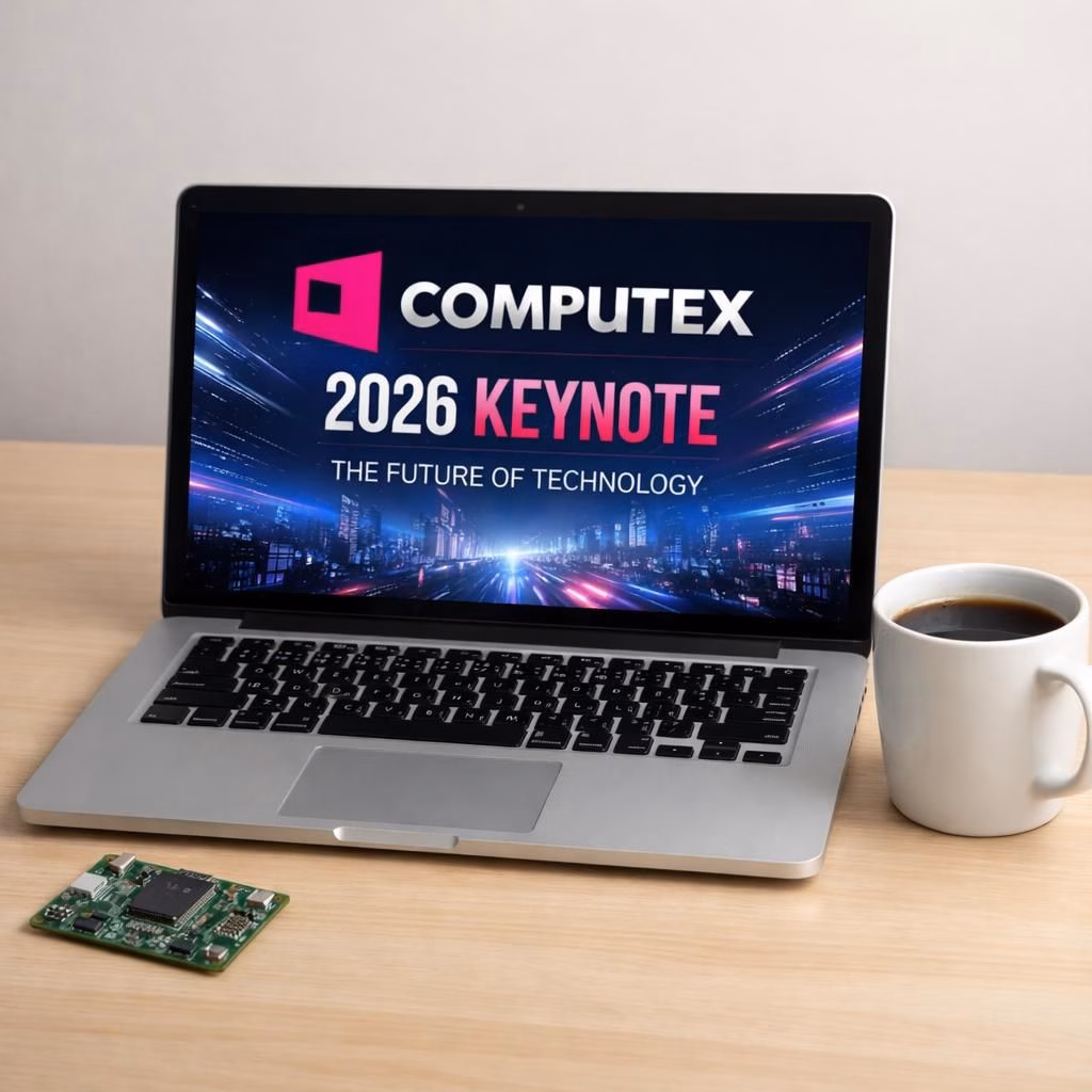 computex-2026-tech-news-highlights-and-surprises
