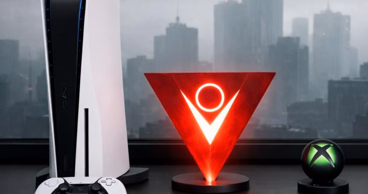 Control Resonant: PS5 Exclusives, Xbox Play Anywhere 2026