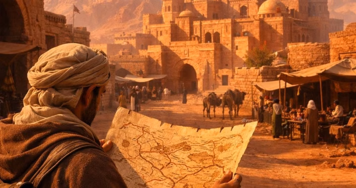 Crimson Desert Story Patch Roadmap: Patch the Story Ahead