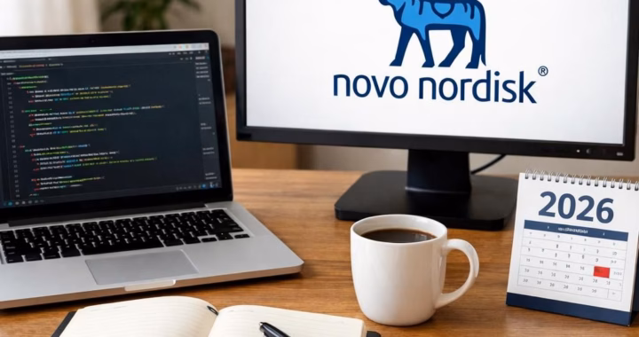 Cybersecurity in Pharma 2026: Novo Nordisk breach explained