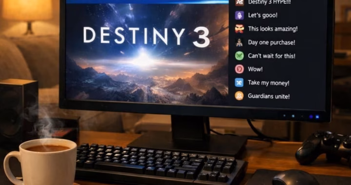 Destiny 3 and State Of Play: A Playful Reality Check in 2026