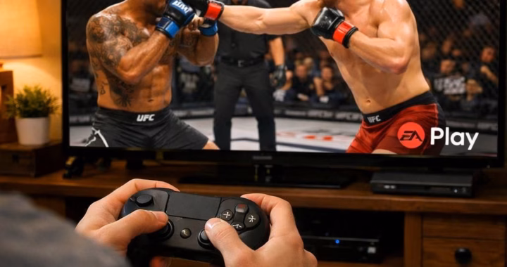 EA Sports UFC 6 & EA Play: 2026 Review Pulse