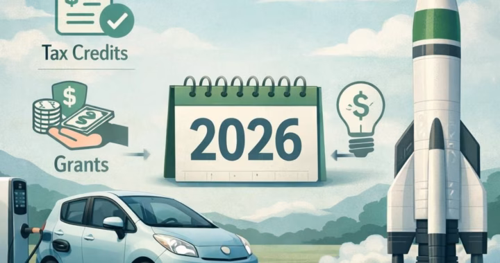 Elon Musk, Tesla, SpaceX: Government Incentives 2026
