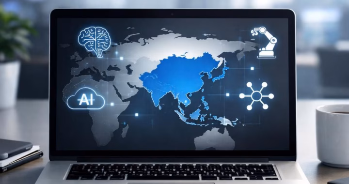 Emerging Tech in Asia Tech: Insight Asia Launch