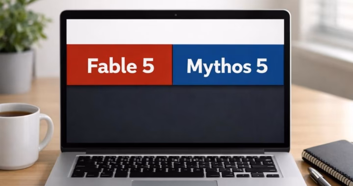 Fable 5 Mythos 5: AI governance in 2026