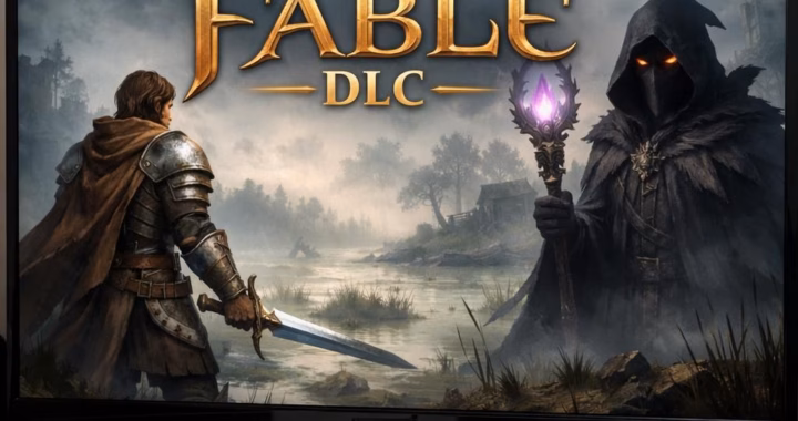 Fable DLC Update: Cast & Features in 2027