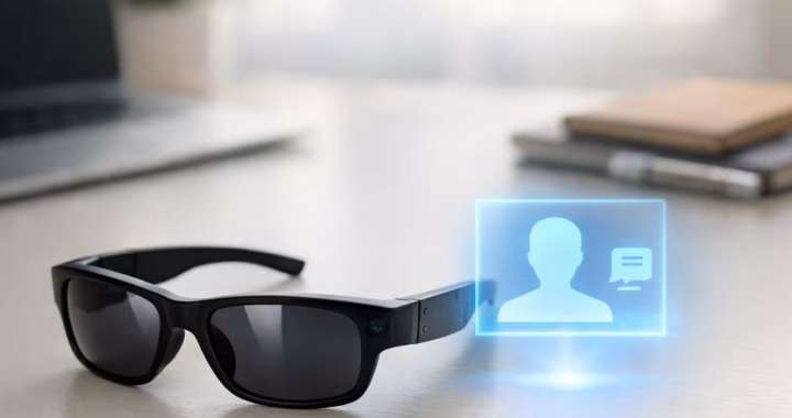 FaceRecognition Wearables: Meta NameTag Debut 2026