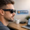 facial-recognition NameTag in Meta Glasses: A Light Look