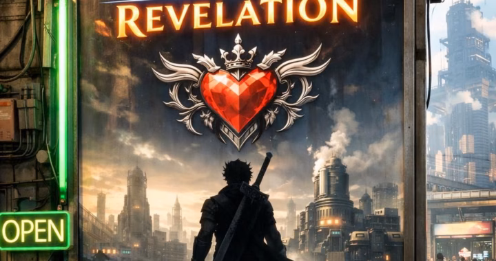 Final Fantasy Revelation: Queen’s Blood Returns