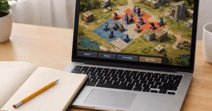 Final Fantasy Tactics Ivalice Chronicles 1.5.0 Update