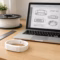 Fitbit Air CAD Drawings: DIY Bands Rise