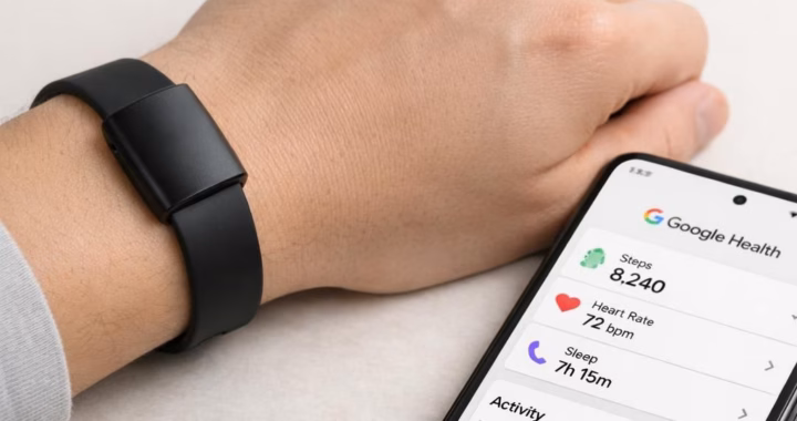 Fitbit Air x Google Health: 2026 Wellness Tech Review
