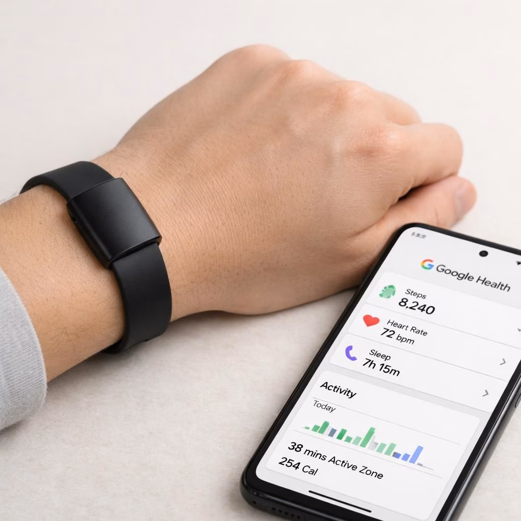 fitbit-air-x-google-health-2026-wellness-tech-review