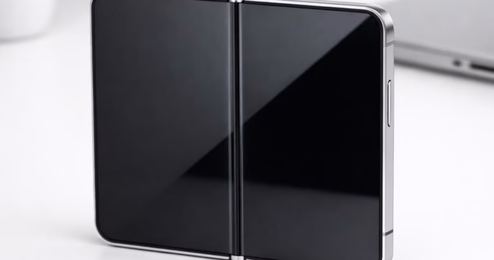 foldable iPhone: dummy units reveal design in 2026