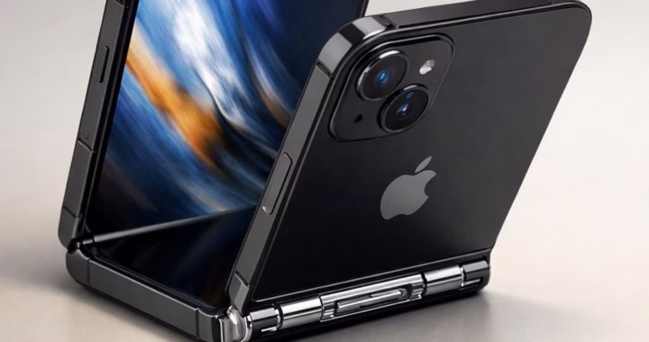 Foldable iPhone with Liquid Metal Hinge: 2026 Testing