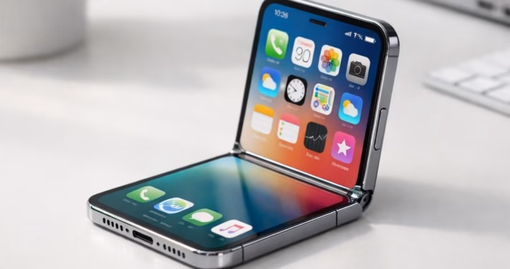 foldable-iphone iOS-27: Apple’s 2026 Foldable iPhone Preview