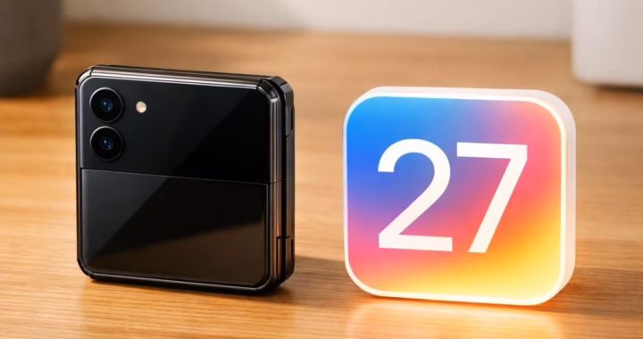 foldable-iphone iOS27: 2026 Tips and Tiny Laughs