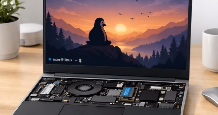 Framework Laptop 13 Pro and Linux: Delays in 2026