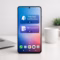 Galaxy AI Security Patch Update for S25