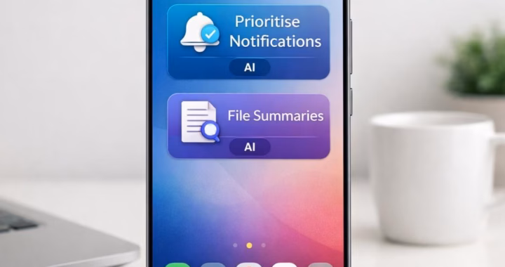 Galaxy AI Security Patch Update for S25