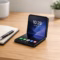 Galaxy Z Fold 8: Foldables Shine in 2026