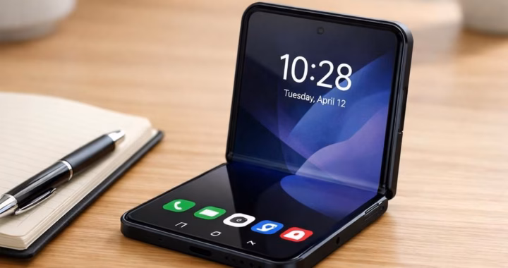 Galaxy Z Fold 8: Foldables Shine in 2026