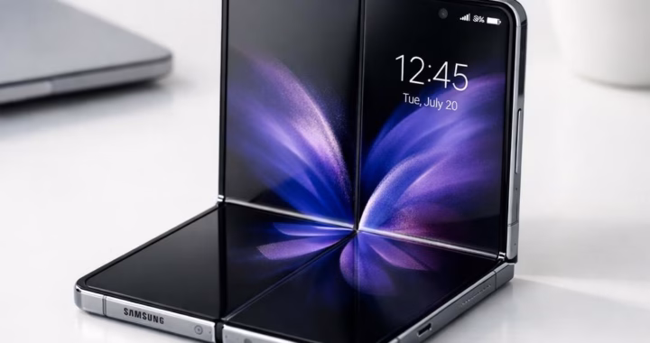Galaxy Z Fold 8 Ultra: Foldable Tech Wins 2026