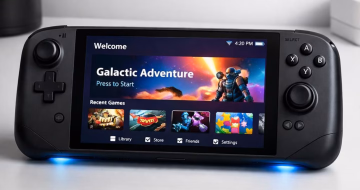 gaming-handhelds AI+ insights: Claw 8 EX in 2026