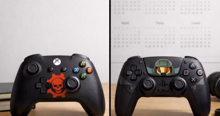 Gears of War x Halo Exclusivity in 2026: Pre-orders Rise