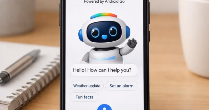 Gemini Go Android Go: Replacing Google Assistant in 2026