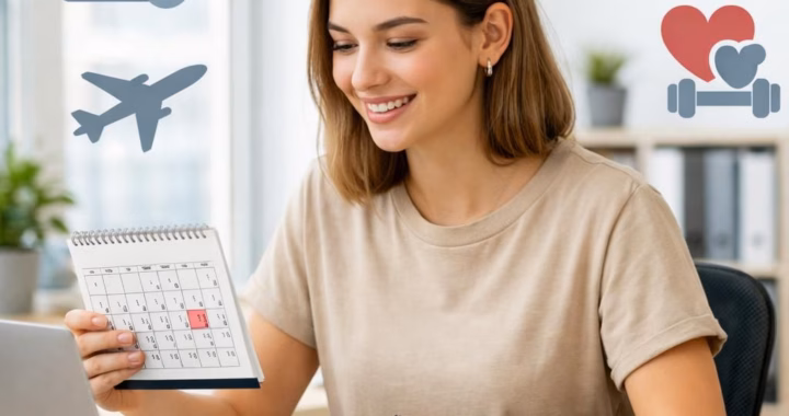 work-life balance Gen Z: Mid-career reality in 2026