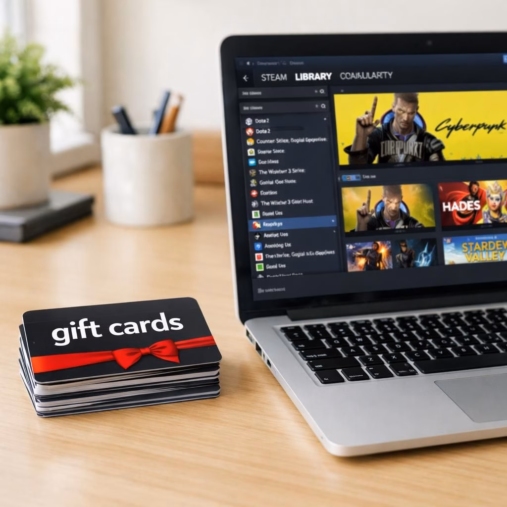 gift-cards-on-steam-why-physical-cards-fade-in-2026