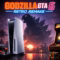 Godzilla GTA 6 Retro Remake on PS5 in 2026
