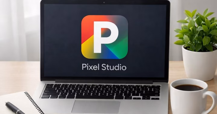 Google Pixel Studio Update: A Cheerful Spin on 2026