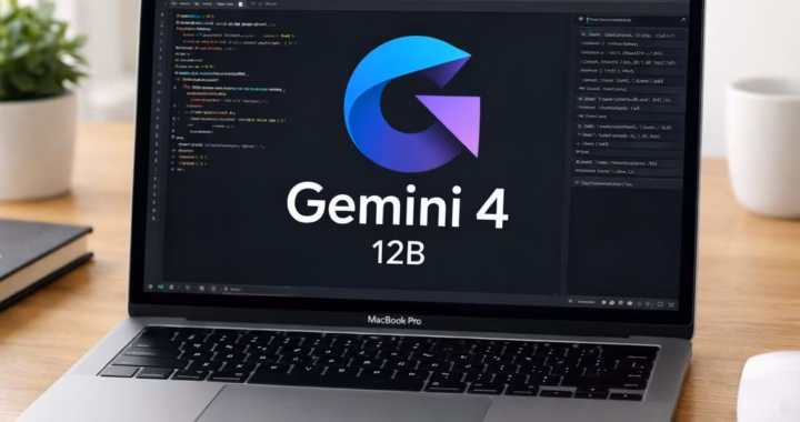Google AI Edge Gallery & Gemma 4 12B: Local Gemini macOS