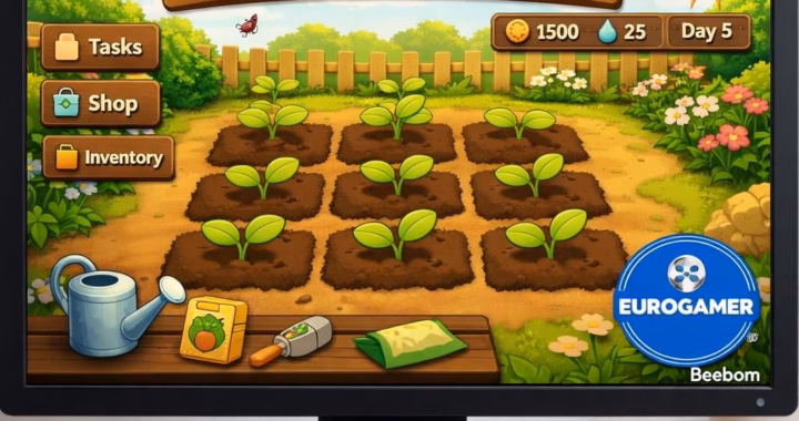 Grow a Garden 2: Beebom & Eurogamer Guides