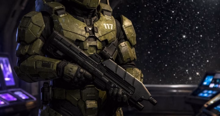 Halo: Campaign Evolved — Operation: METEORITE Preview 2026