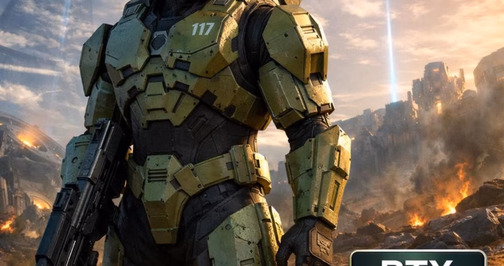 Halo Campaign Evolved RTX 4080: A 2026 Remaster Preview