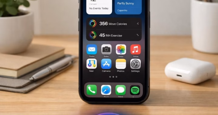 iOS 27 and Siri AI in 2026: A Quick Look