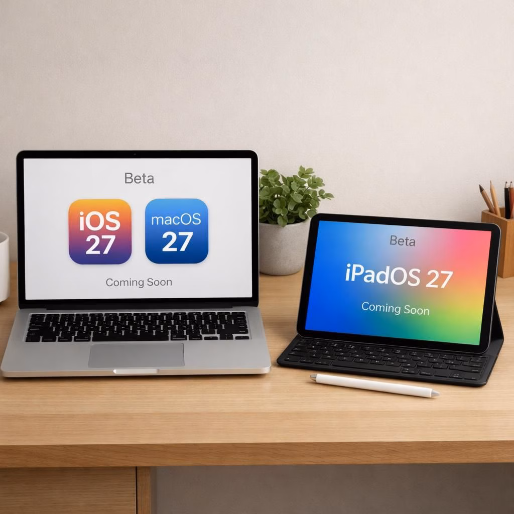 ios-27-ipados-27-macos-27-betas-quick-dev-preview-2026