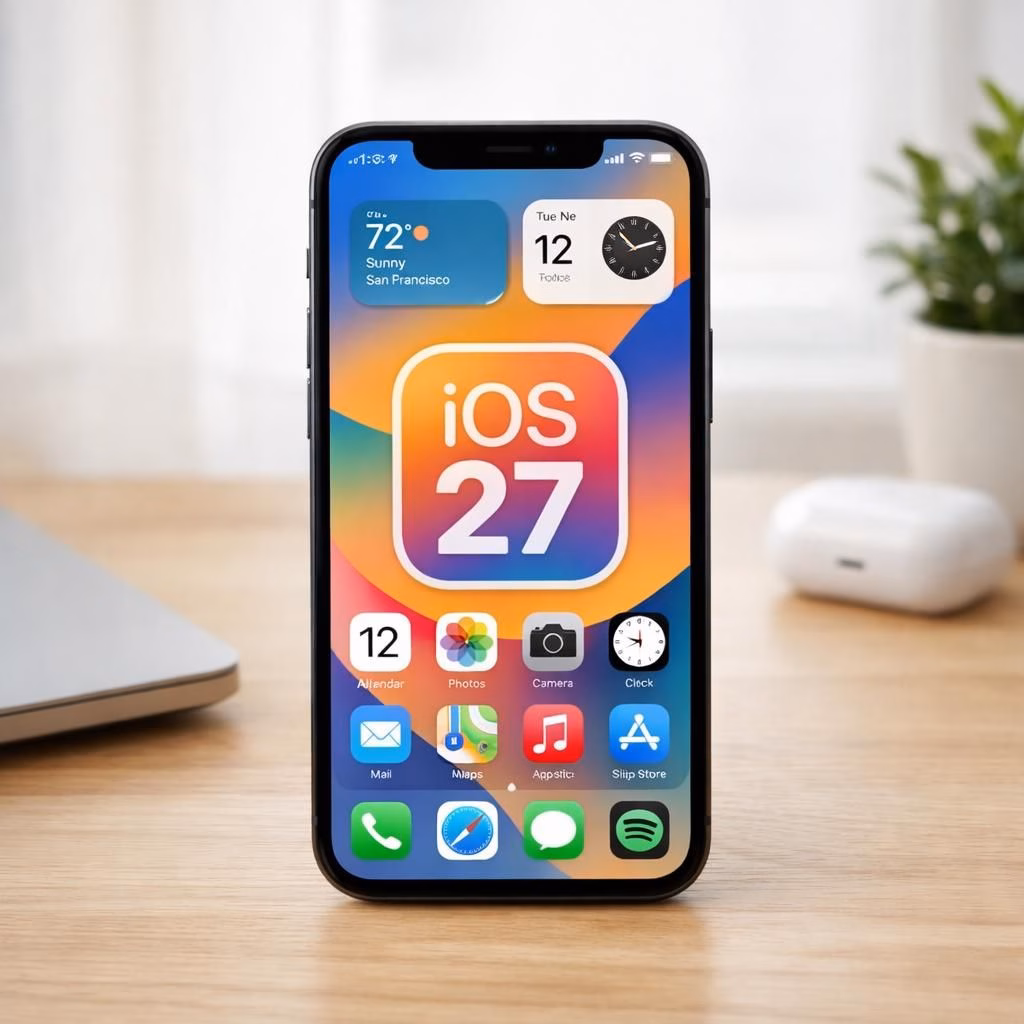 ios-27-speed-boosts-apple-makes-iphone-faster-in-2026